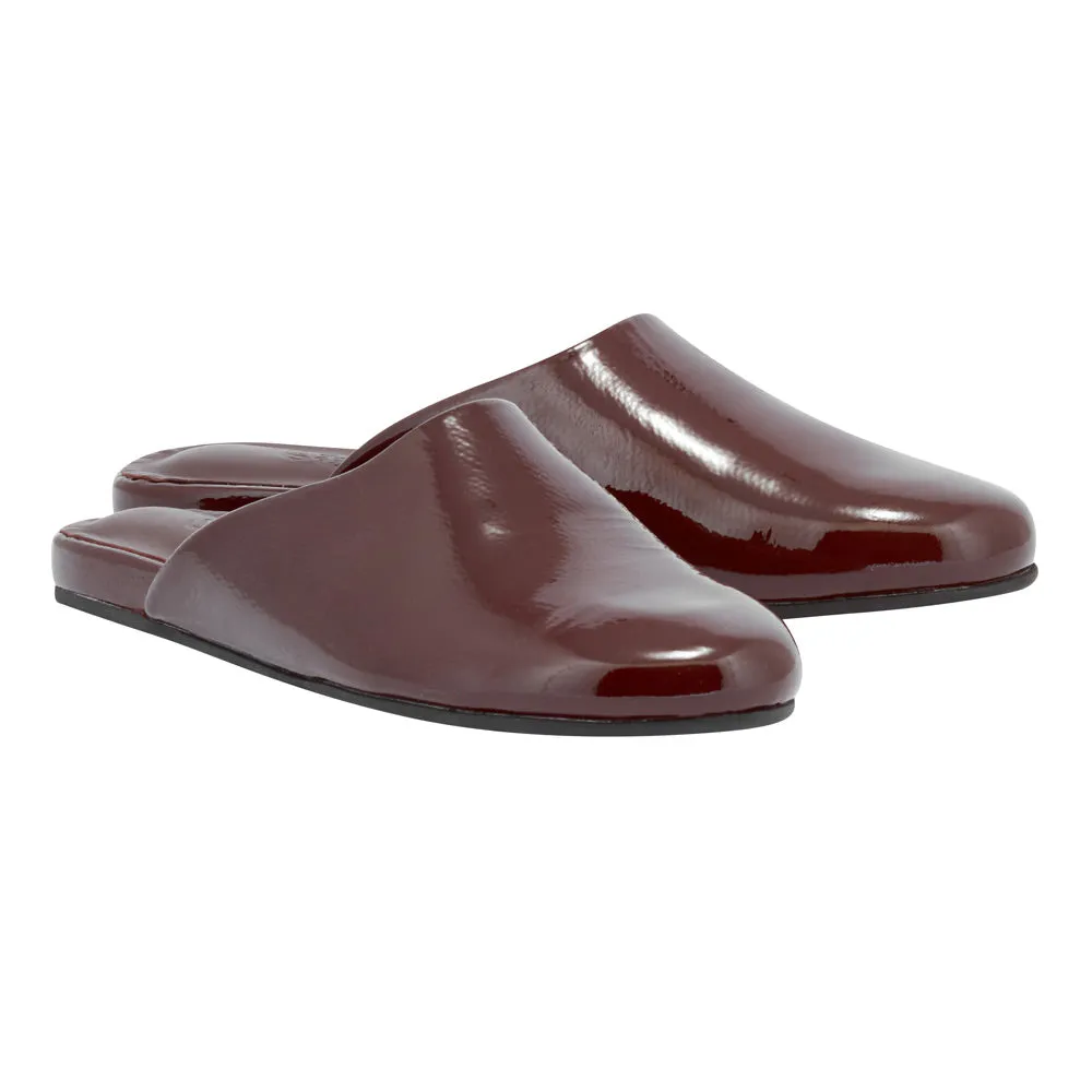 The Slipper Chocolate sold by Ancient Greek Sandals product image thumbnail 4