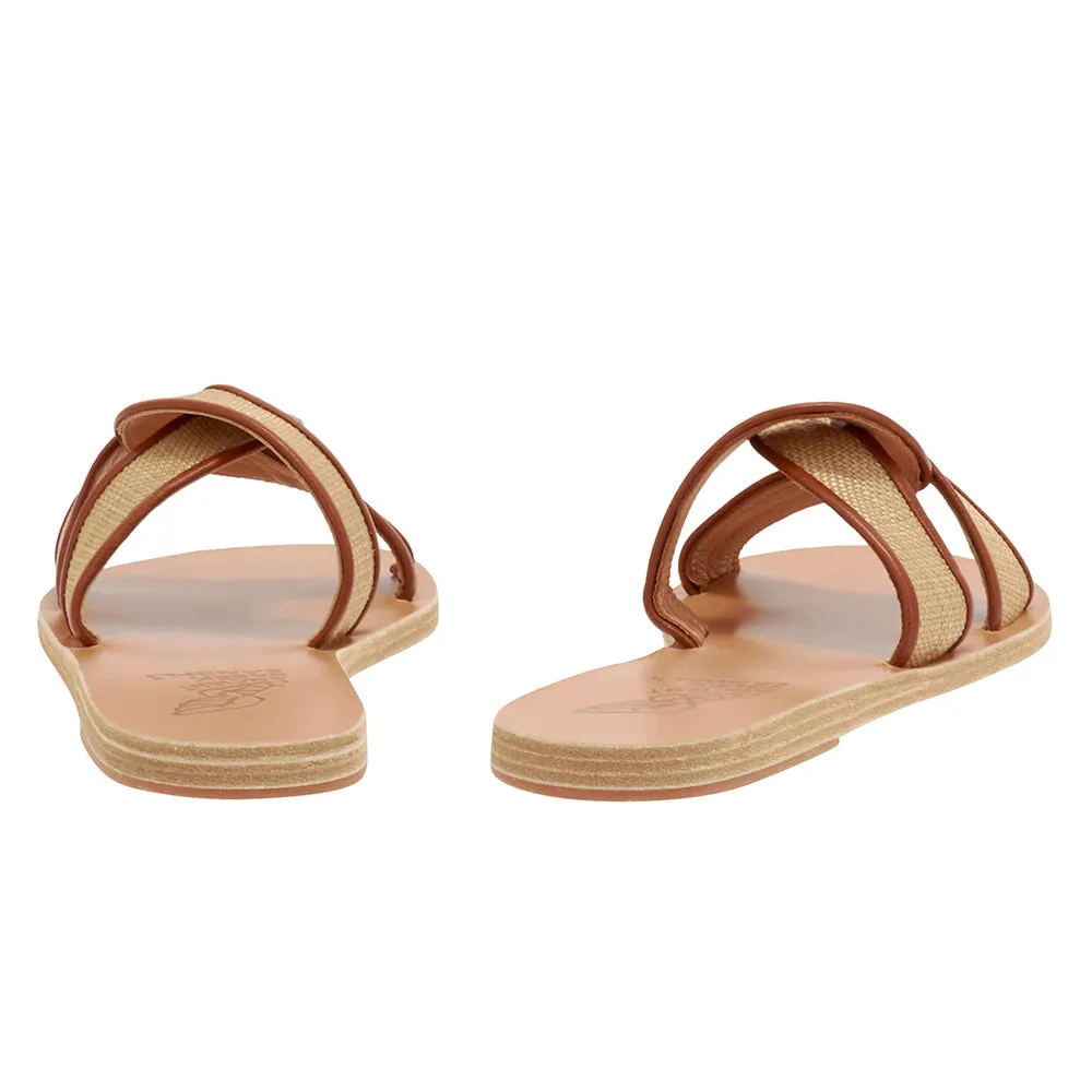 Desmos Lino/Cotto sold by Ancient Greek Sandals product image thumbnail 5