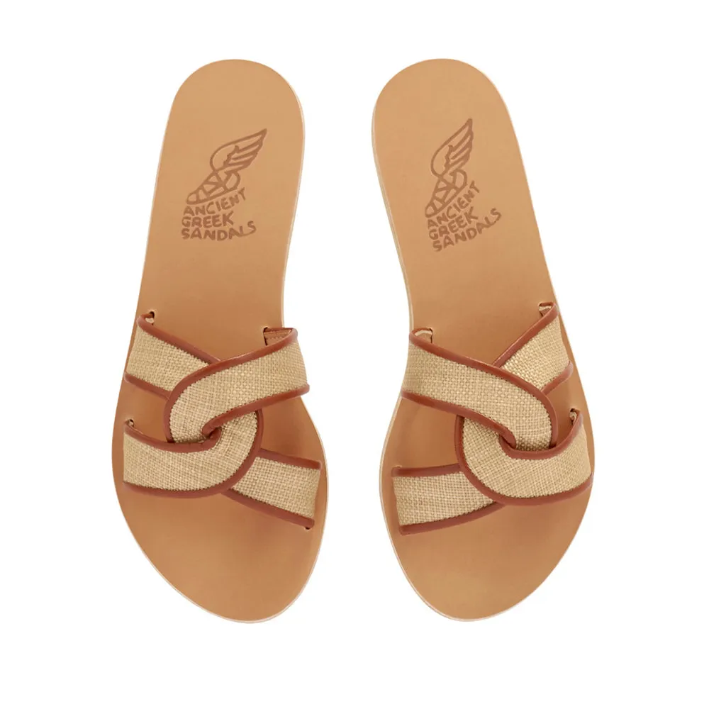 Desmos Lino/Cotto sold by Ancient Greek Sandals product image thumbnail 3