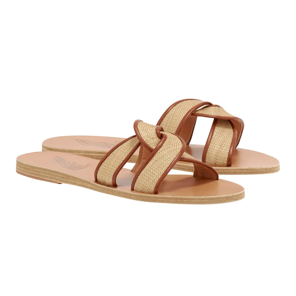 Desmos Lino/Cotto sold by Ancient Greek Sandals product image thumbnail 4