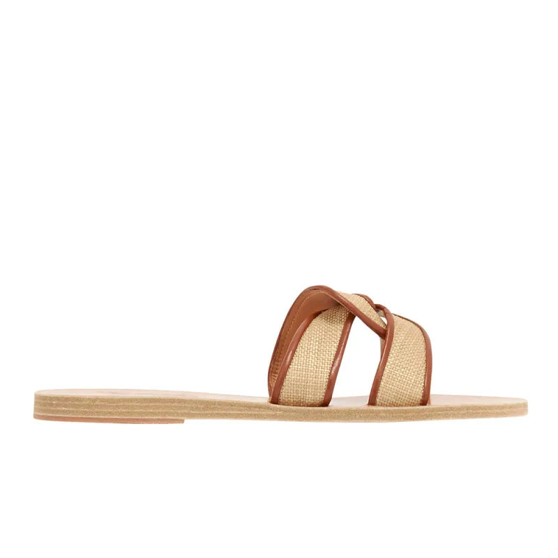 Desmos Lino/Cotto sold by Ancient Greek Sandals