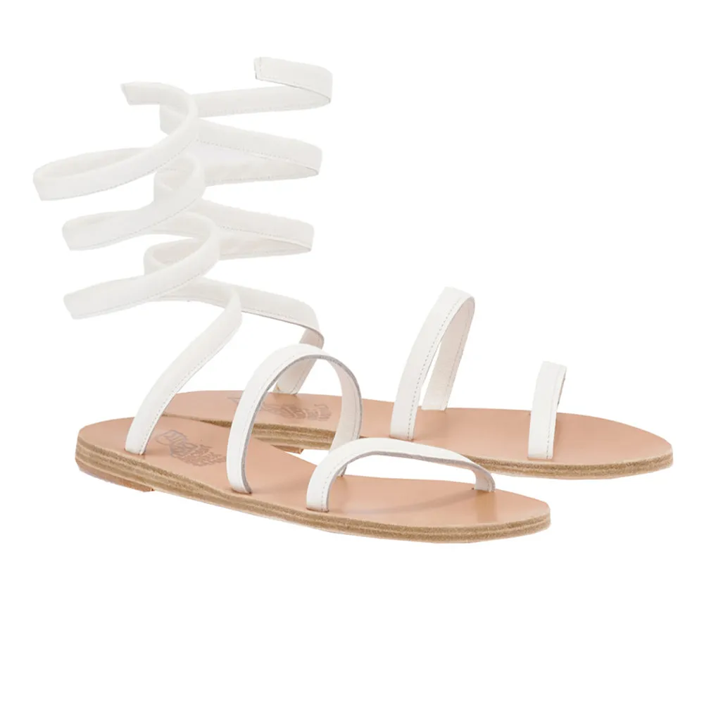 Ofis White sold by Ancient Greek Sandals product image thumbnail 4