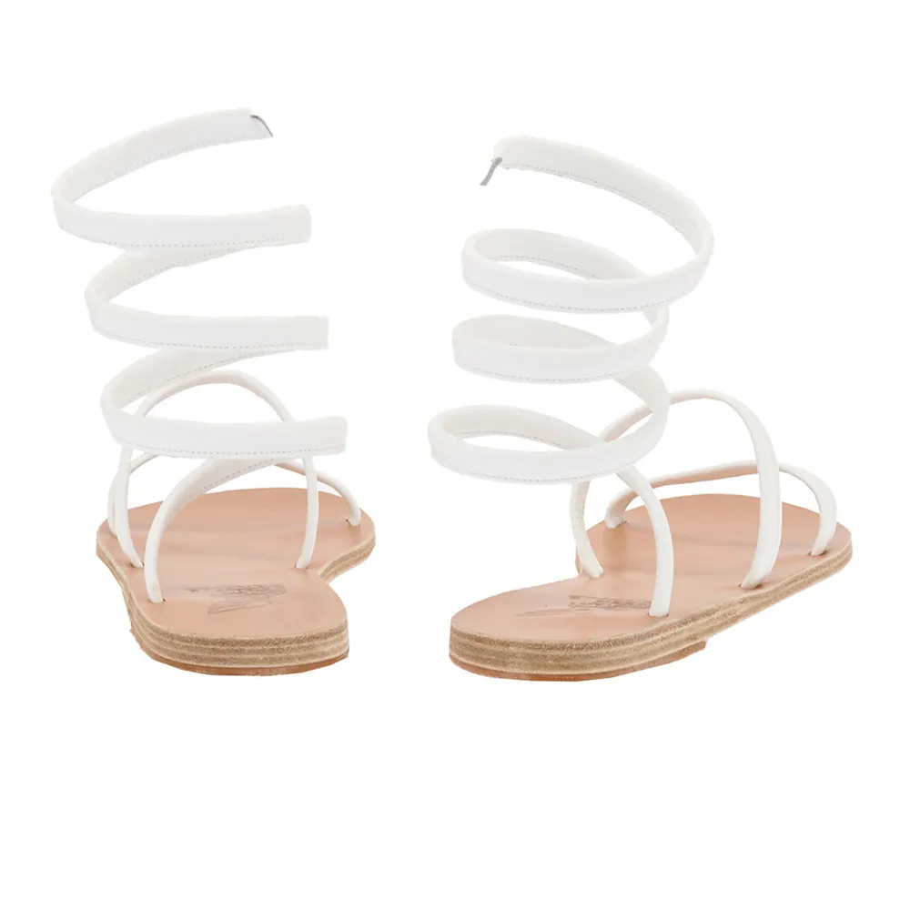 Ofis White sold by Ancient Greek Sandals product image thumbnail 5