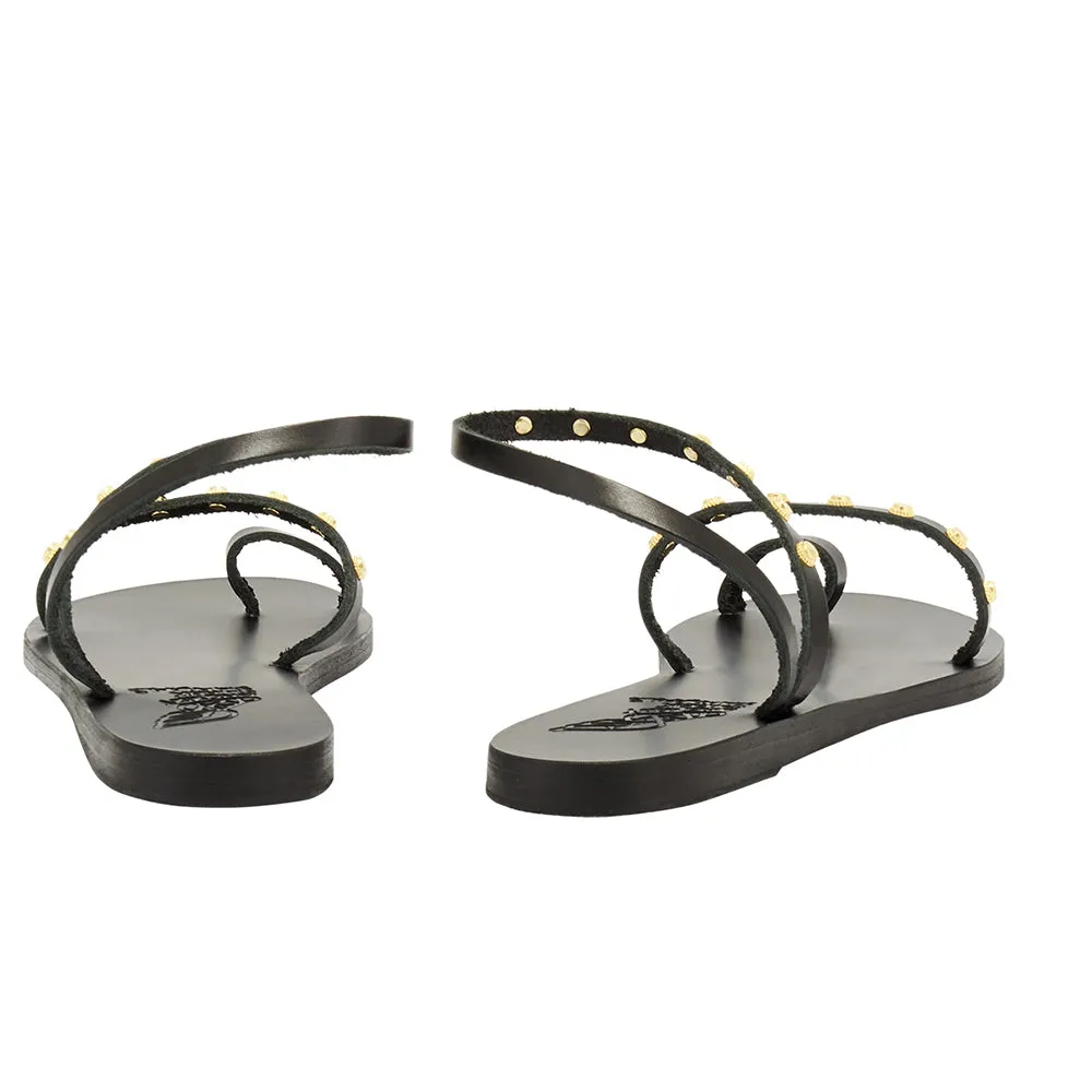 Eleftheria Bee Black sold by Ancient Greek Sandals product image thumbnail 5