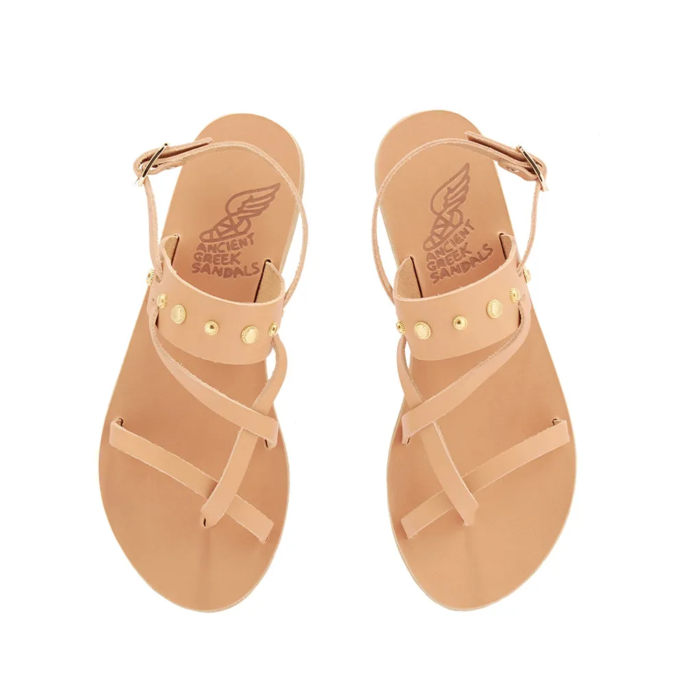 Alethea Bee Natural sold by Ancient Greek Sandals product image thumbnail 2