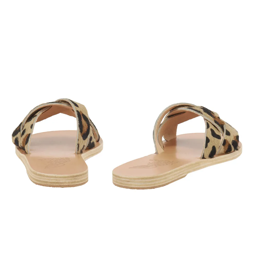 Arachne Leopard sold by Ancient Greek Sandals product image thumbnail 5