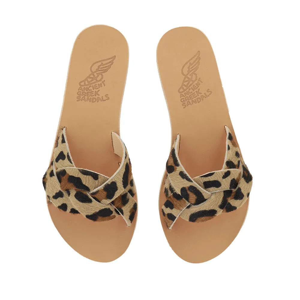 Arachne Leopard sold by Ancient Greek Sandals product image thumbnail 3