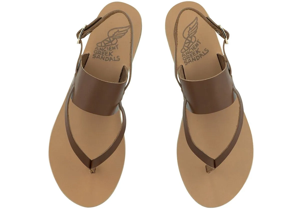 Zoe Cotto sold by Ancient Greek Sandals product image thumbnail 2