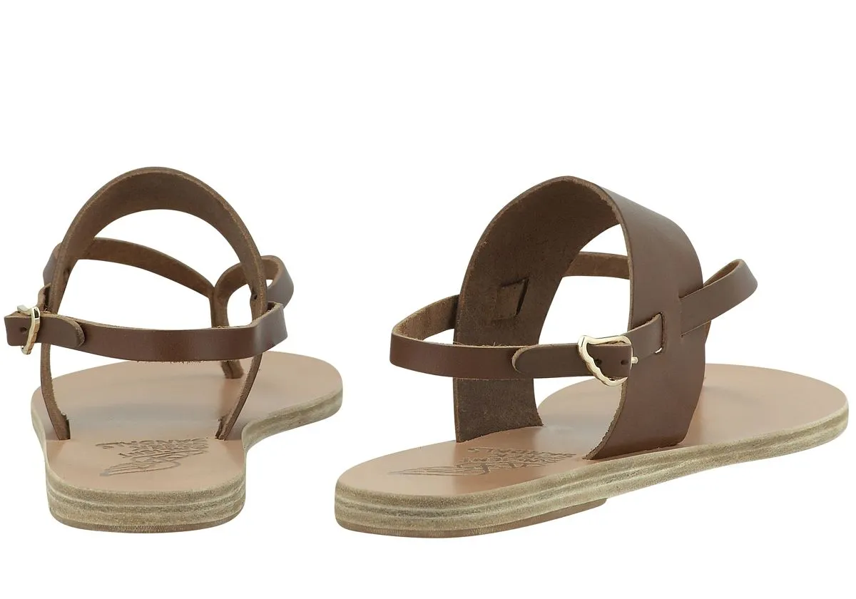 Zoe Cotto sold by Ancient Greek Sandals product image thumbnail 5