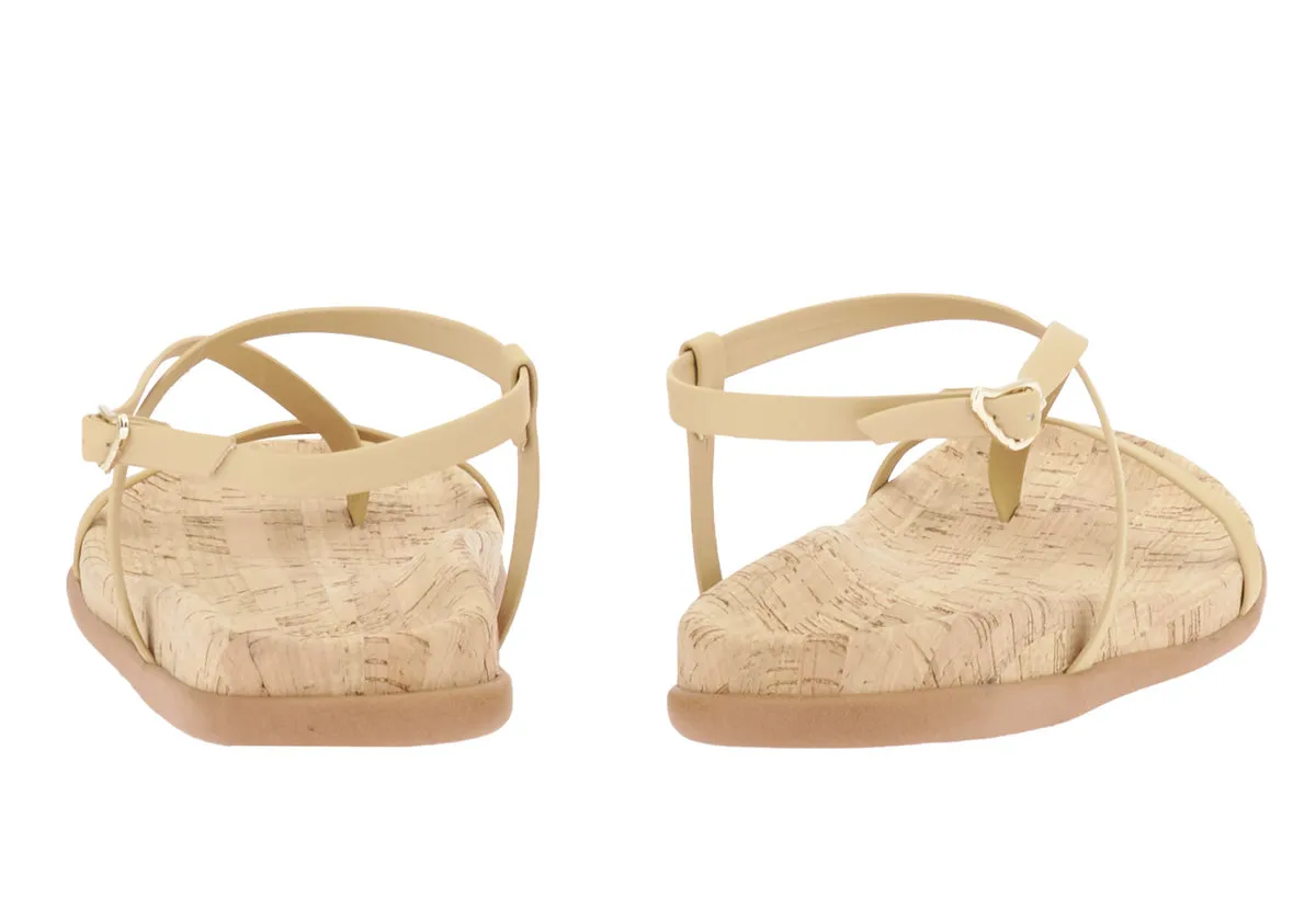 Aimilia Natural sold by Ancient Greek Sandals product image thumbnail 5