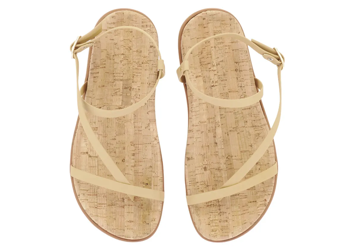 Aimilia Natural sold by Ancient Greek Sandals product image thumbnail 3