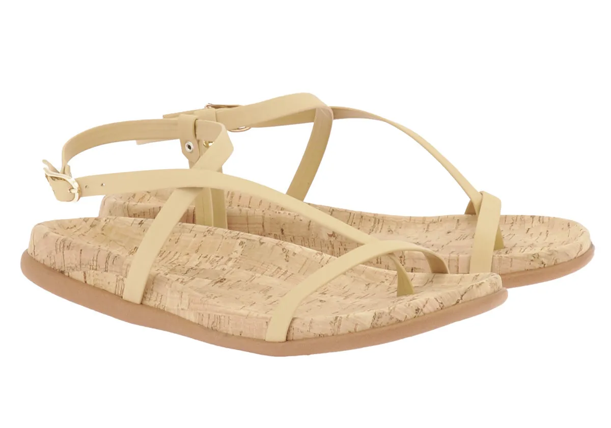 Aimilia Natural sold by Ancient Greek Sandals product image thumbnail 4