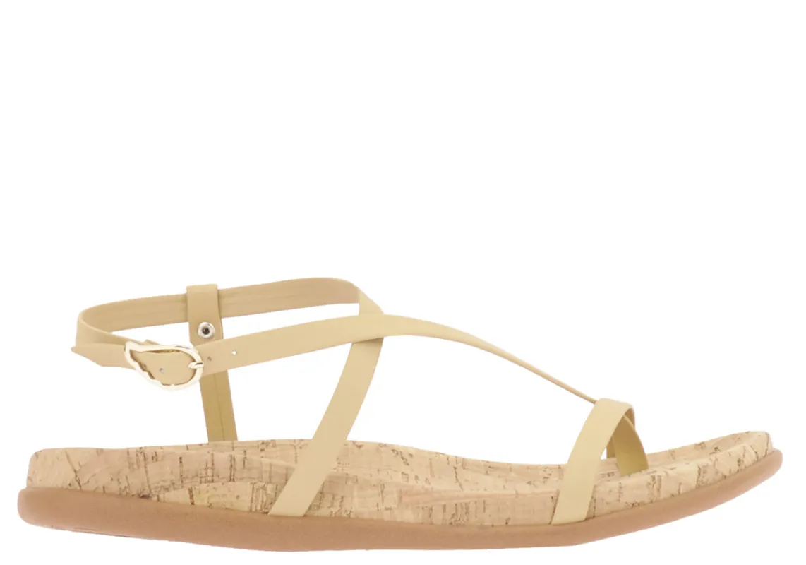 Aimilia Natural sold by Ancient Greek Sandals
