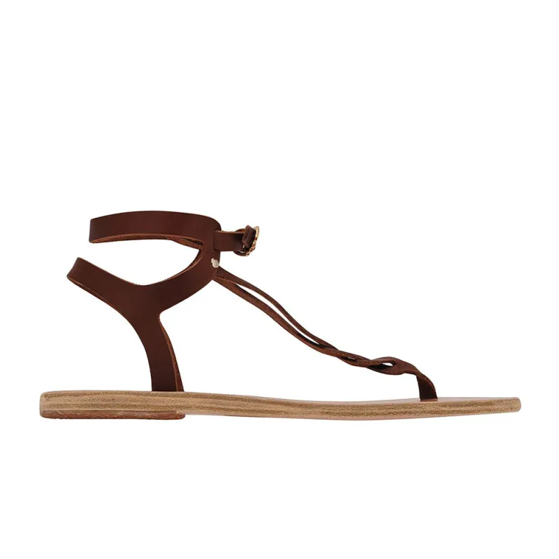 Ismene Cotto sold by Ancient Greek Sandals