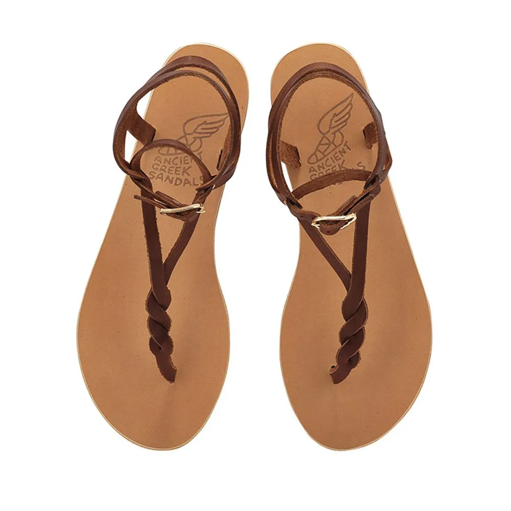 Ismene Cotto sold by Ancient Greek Sandals product image thumbnail 2