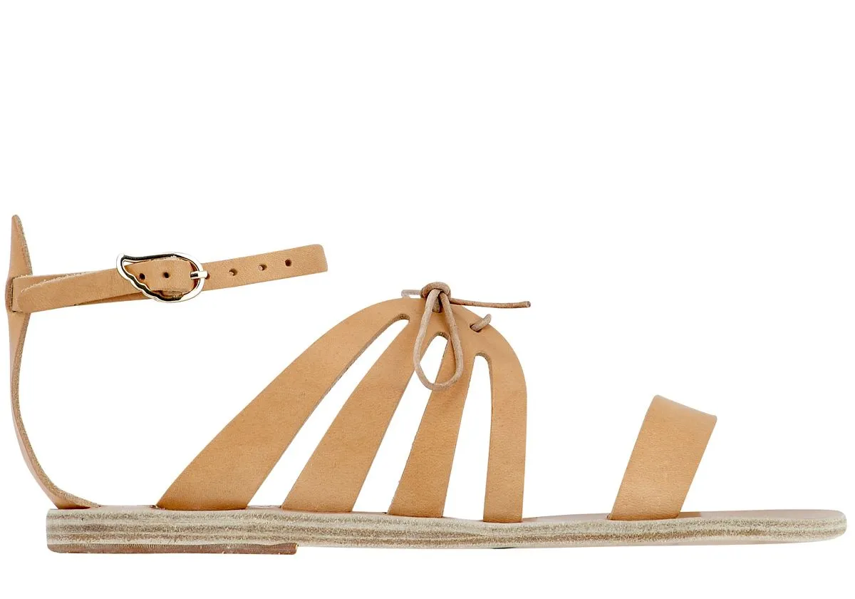 Iphigenia Natural sold by Ancient Greek Sandals