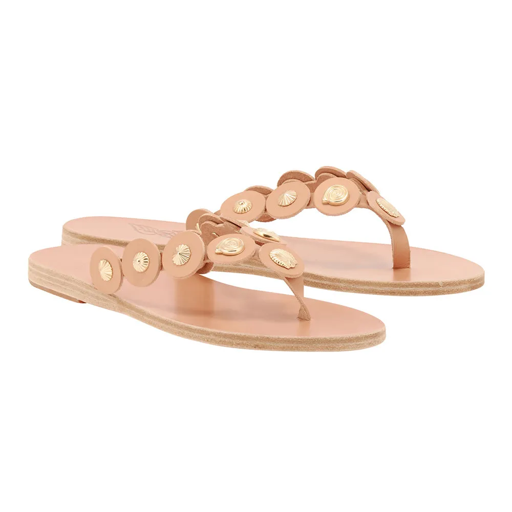 Hannah Natural sold by Ancient Greek Sandals product image thumbnail 4