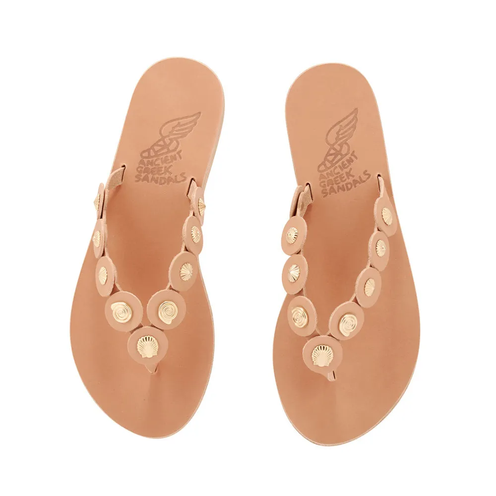 Hannah Natural sold by Ancient Greek Sandals product image thumbnail 3