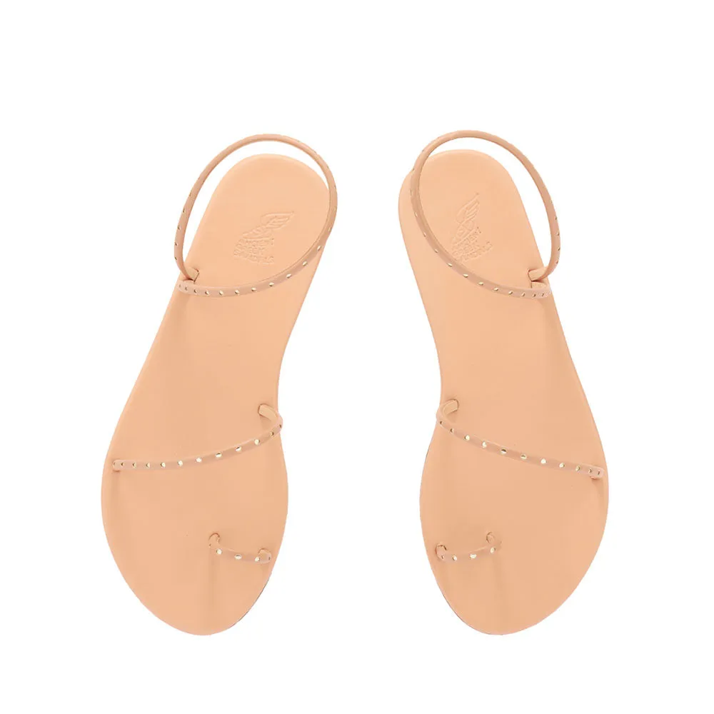 Astro Natural/Platinum sold by Ancient Greek Sandals product image thumbnail 2