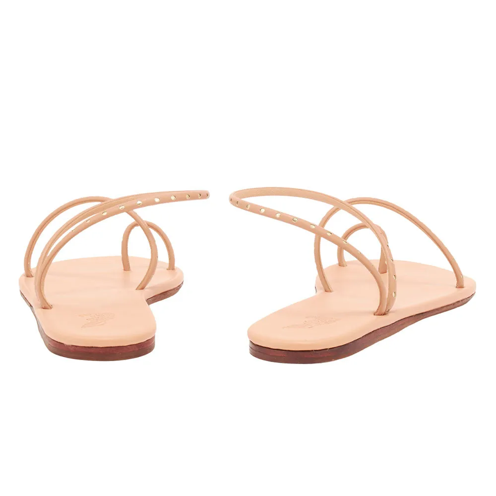 Astro Natural/Platinum sold by Ancient Greek Sandals product image thumbnail 5