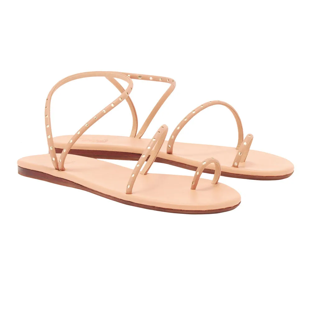 Astro Natural/Platinum sold by Ancient Greek Sandals product image thumbnail 4