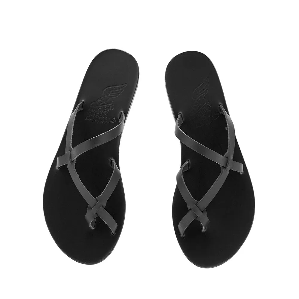 Armos Black sold by Ancient Greek Sandals product image thumbnail 3