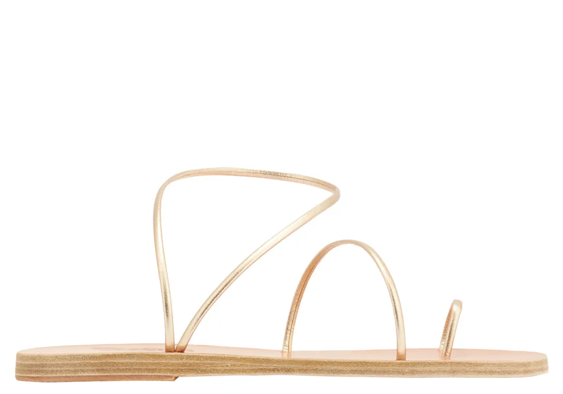 Chora Platinum sold by Ancient Greek Sandals