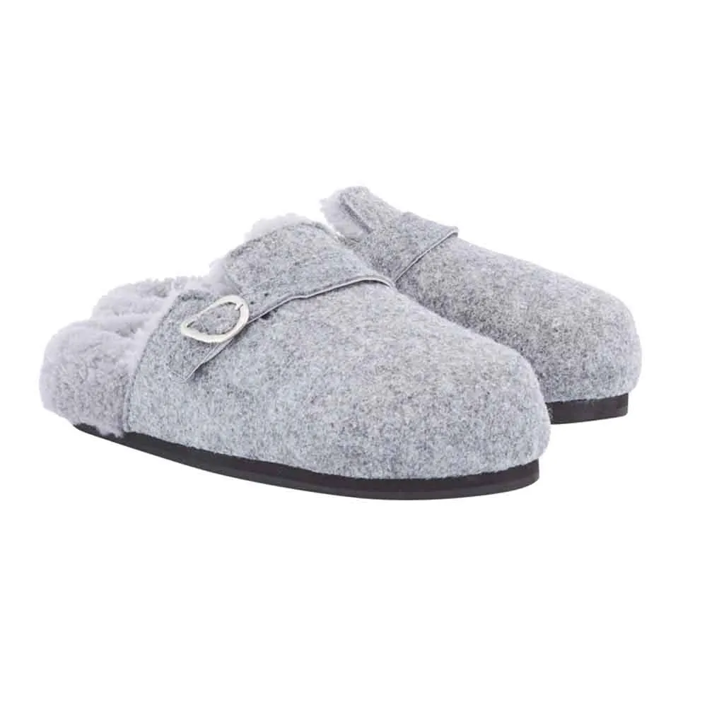 Vasilitsa Grey sold by Ancient Greek Sandals product image thumbnail 4