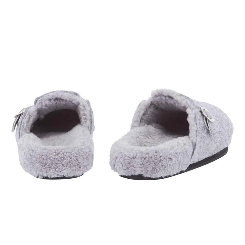 Vasilitsa Grey sold by Ancient Greek Sandals product image thumbnail 5