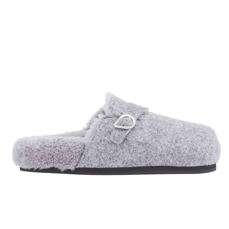 Vasilitsa Grey sold by Ancient Greek Sandals