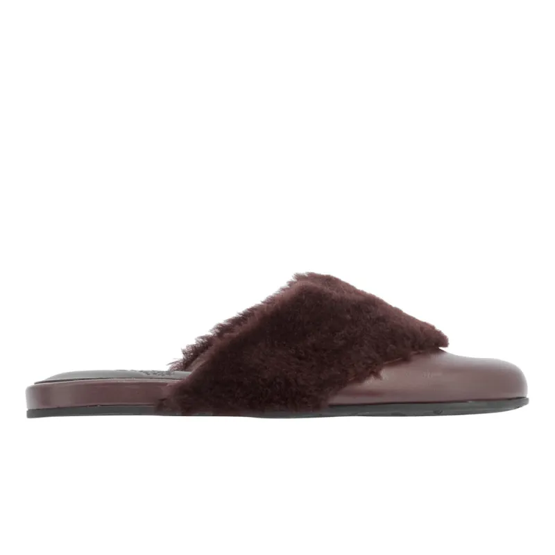 Thyone Brown made by Ancient Greek Sandals