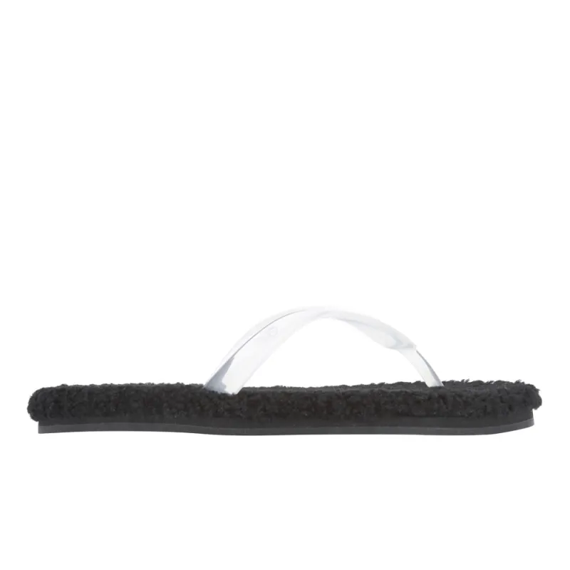 Shearling Saionara Bi Colour sold by Ancient Greek Sandals