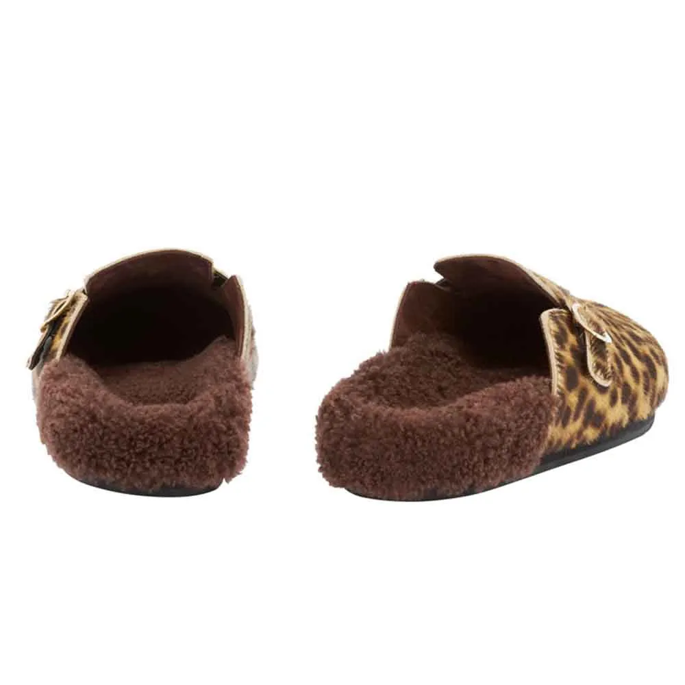 Vasilitsa Lynx sold by Ancient Greek Sandals product image thumbnail 5