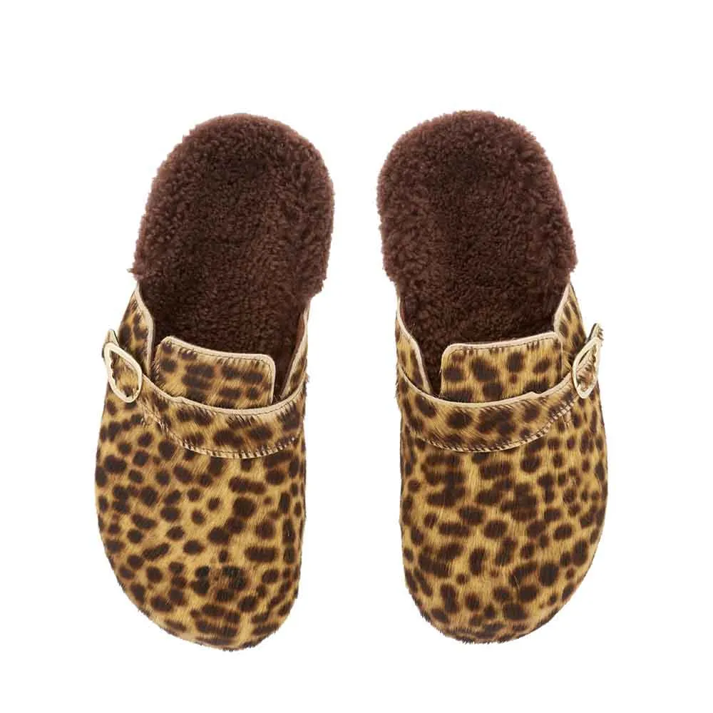 Vasilitsa Lynx sold by Ancient Greek Sandals product image thumbnail 3