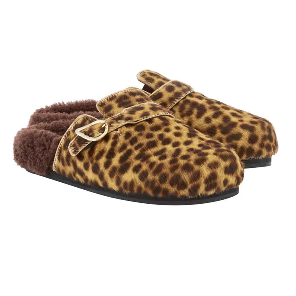 Vasilitsa Lynx sold by Ancient Greek Sandals product image thumbnail 4