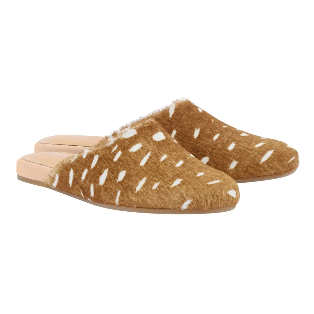 The Slipper Bambi sold by Ancient Greek Sandals product image thumbnail 4