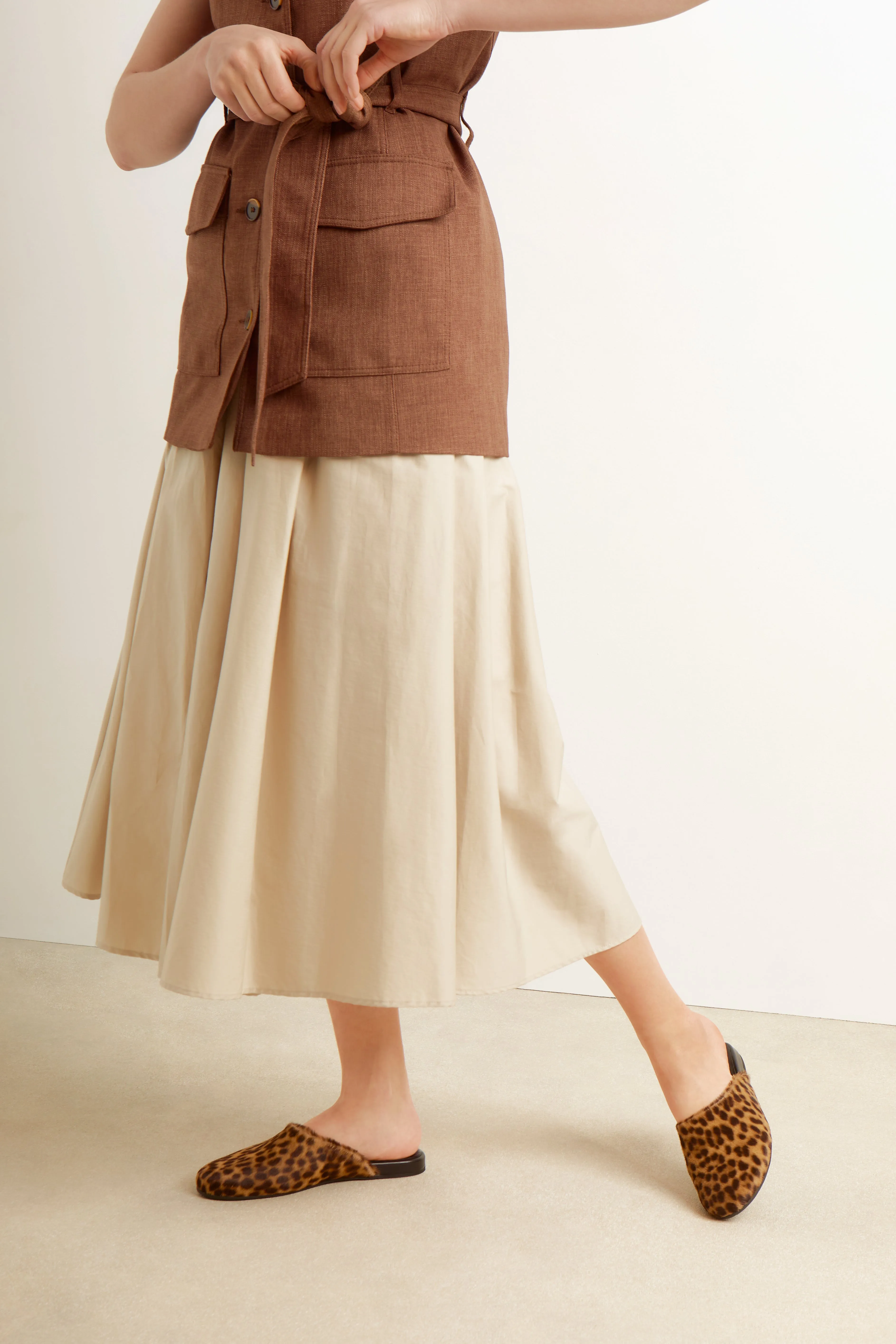 The Slipper Bambi sold by Ancient Greek Sandals product image thumbnail 3