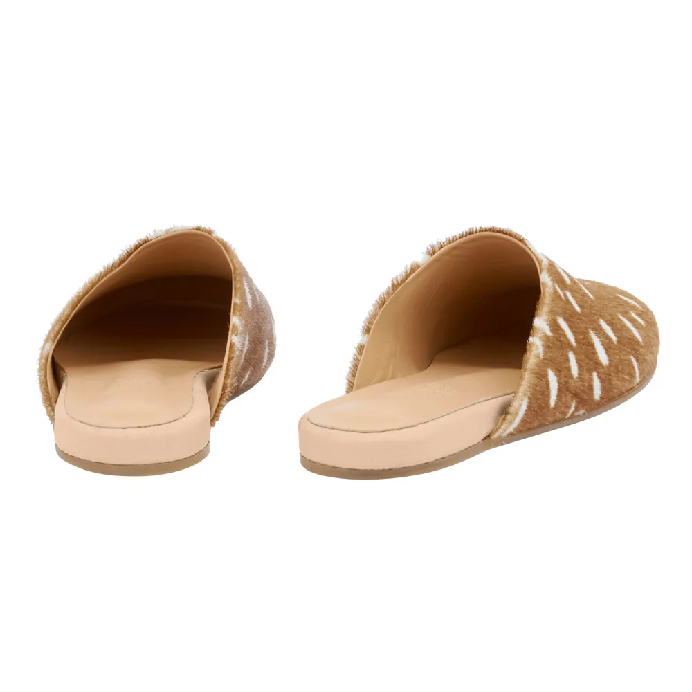 The Slipper Bambi sold by Ancient Greek Sandals product image thumbnail 5
