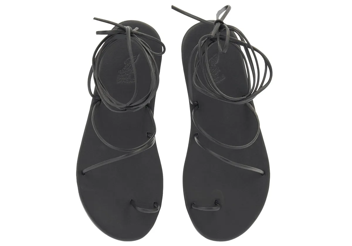 Du Black sold by Ancient Greek Sandals product image thumbnail 3