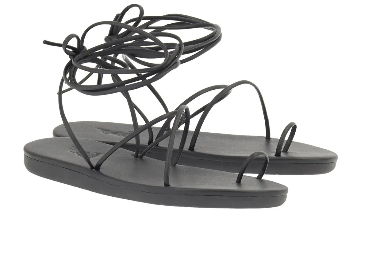Du Black sold by Ancient Greek Sandals product image thumbnail 4