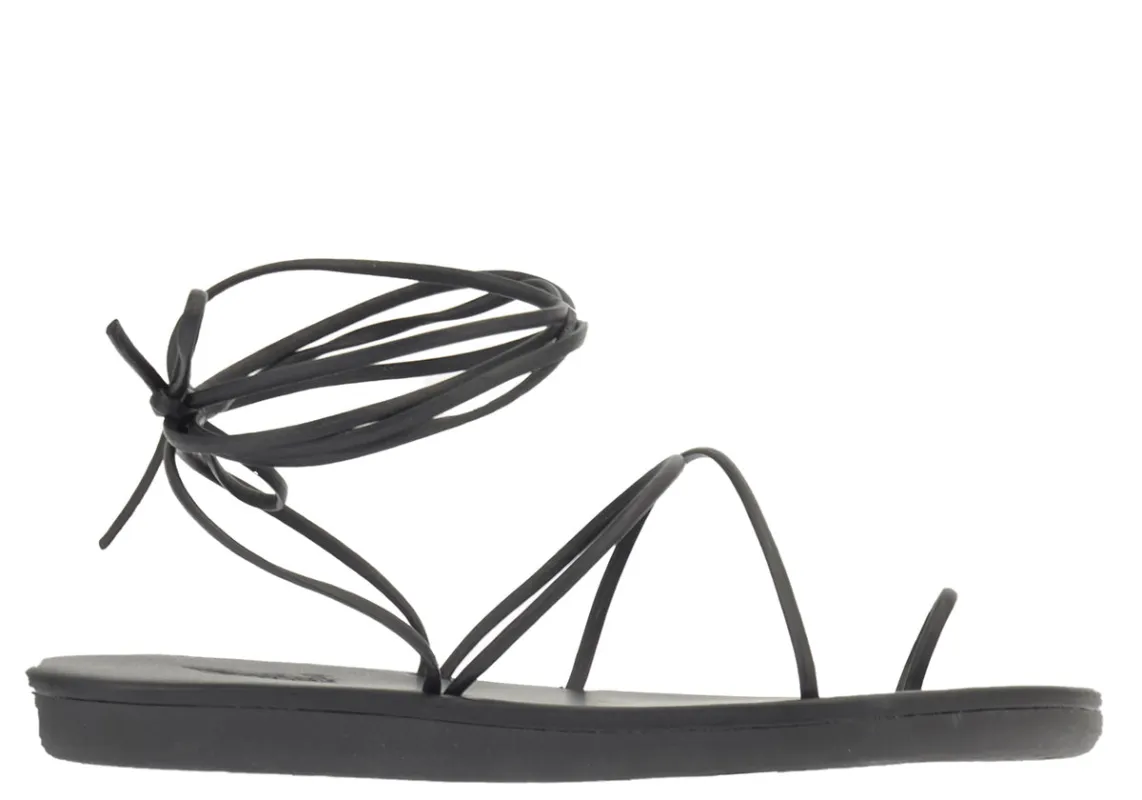 Du Black sold by Ancient Greek Sandals