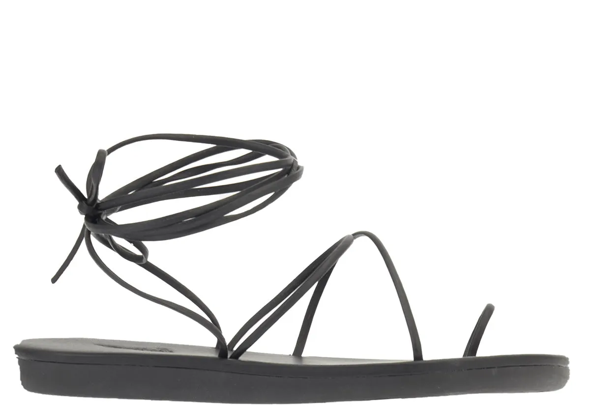 Du Black sold by Ancient Greek Sandals