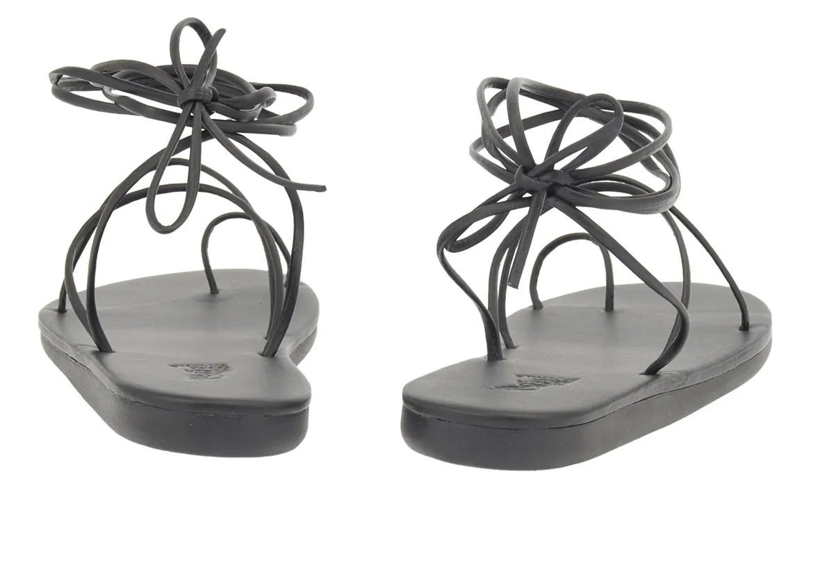 Du Black sold by Ancient Greek Sandals product image thumbnail 5