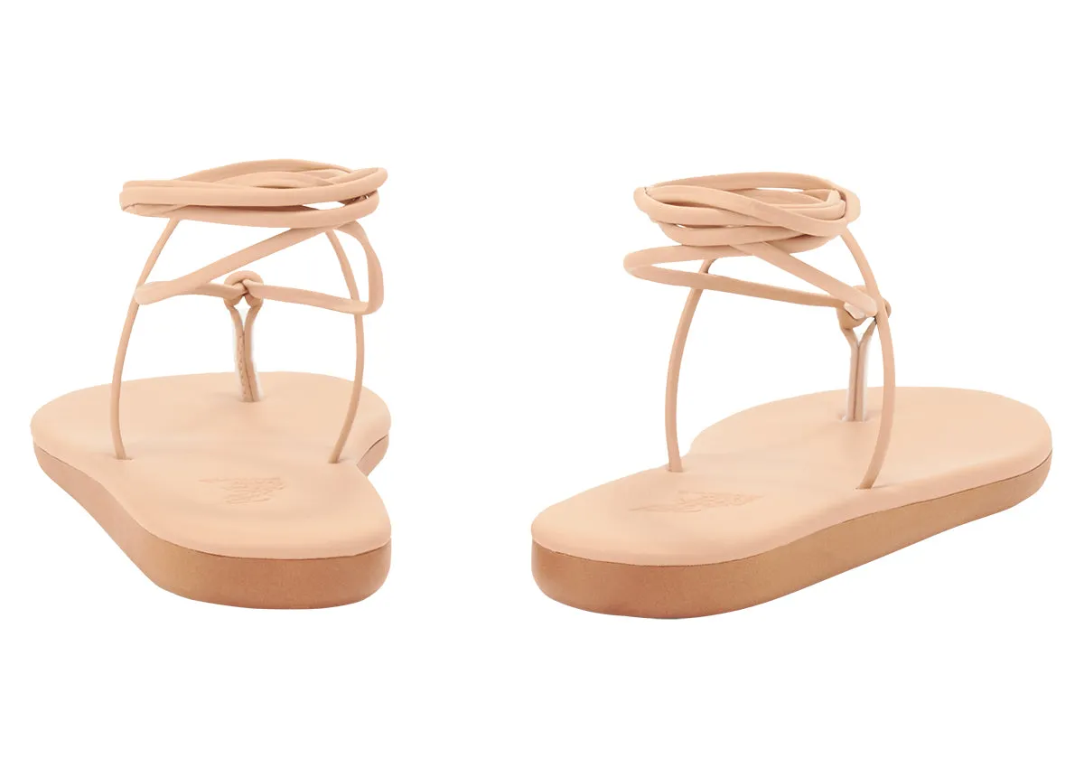 Chordi Flip Flop Biscotto sold by Ancient Greek Sandals product image thumbnail 5