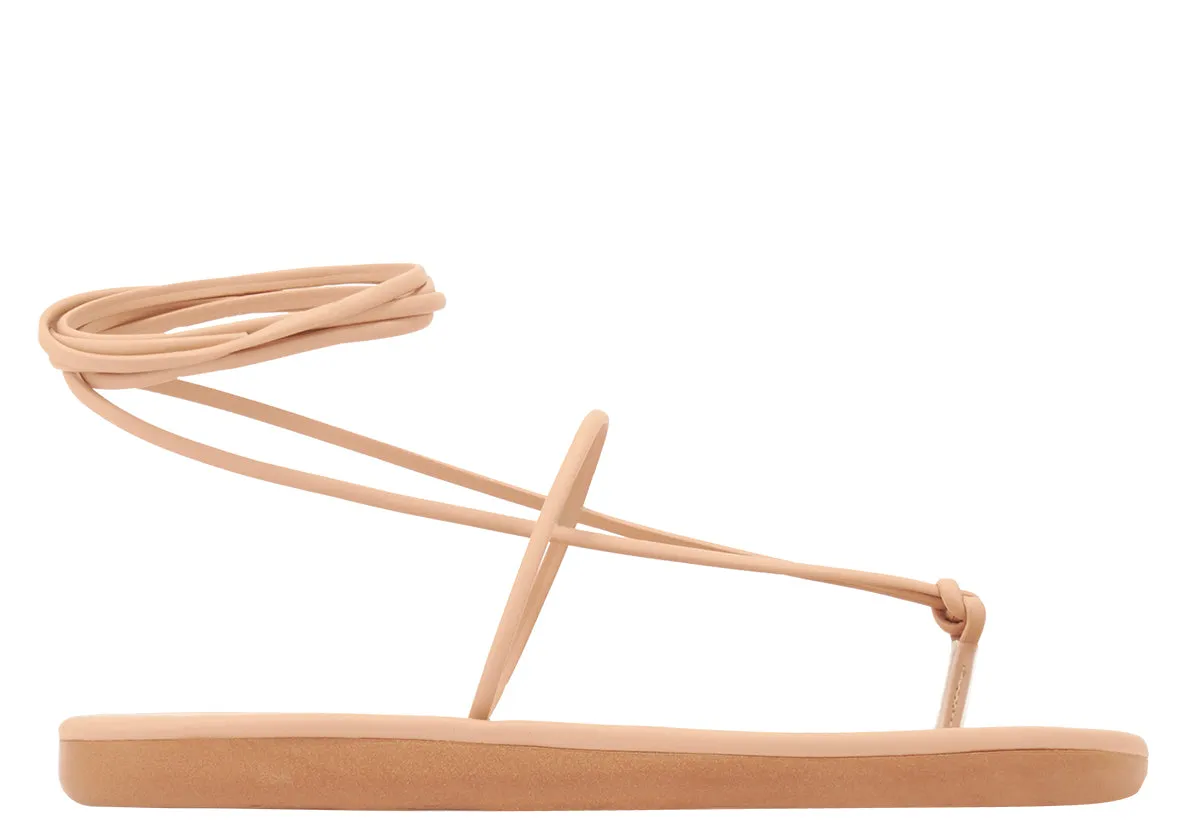 Chordi Flip Flop Biscotto sold by Ancient Greek Sandals