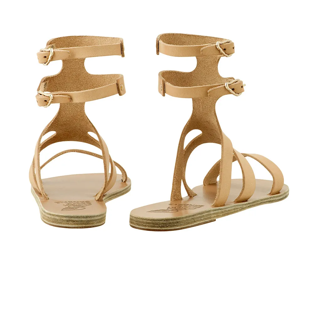 Agapi Natural sold by Ancient Greek Sandals product image thumbnail 4