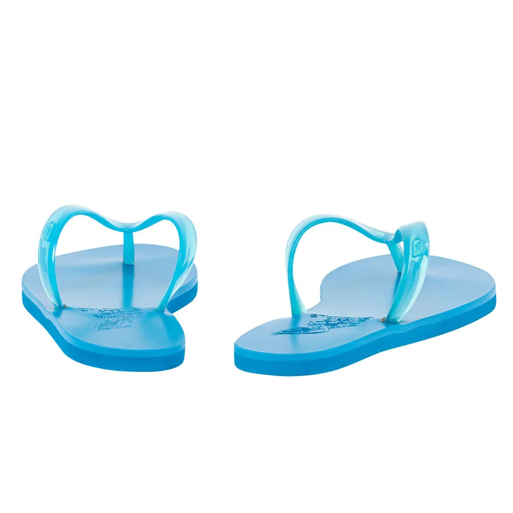 Thong Jelly All Blue sold by Ancient Greek Sandals product image thumbnail 4