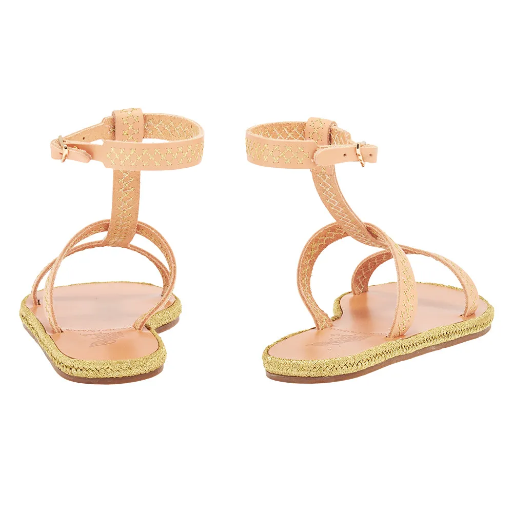 Penelope Natural sold by Ancient Greek Sandals product image thumbnail 5