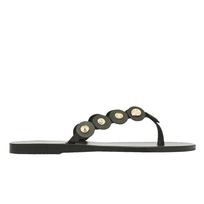 Hannah Black sold by Ancient Greek Sandals
