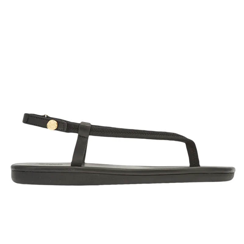 Zoi Black sold by Ancient Greek Sandals